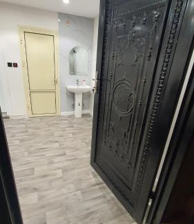 Western Province Ski Chalet | استراحه كيان