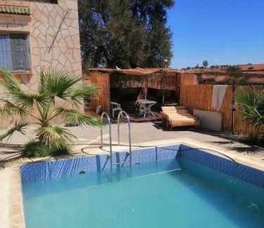 Meskala Villa | استمتع بالإقامة في فيلا أحلامك