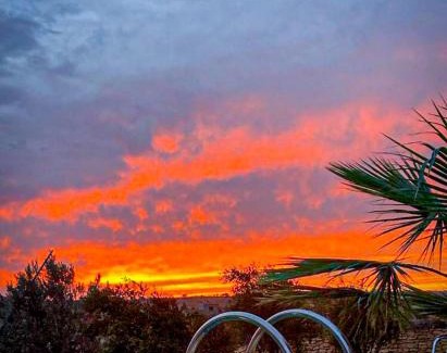 Meskala Villa | استمتع بالإقامة في فيلا أحلامك