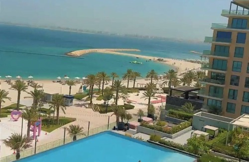 Muharraq Apartment | استوديو فاخر 5 نجوم في العنوان مراسي فيستا