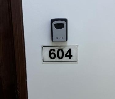 Tabuk Apartment | استوديو مريح بسرير ماستر