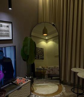 Tabuk Apartment | استوديو مريح بسرير ماستر