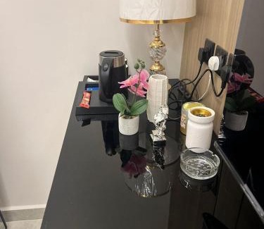 Al Aqiq Apartment | استوديو هادئ في الرياض قريب من البوليفارد