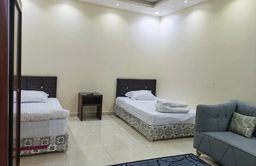 Medina Apartment | اطلس العزيزية