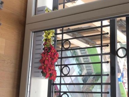 Uskudar Apartment | اعمار اسكوير اسطنبول بلوك C