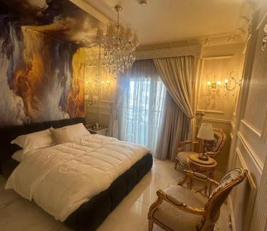 Jeddah Apartment | اعمار جدة Emaar Jeddah - Luxury apartment