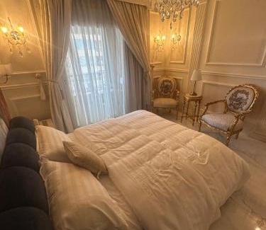 Jeddah Apartment | اعمار جدة Emaar Jeddah - Luxury apartment