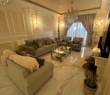 Jeddah Apartment | اعمار جدة Emaar Jeddah - Luxury apartment