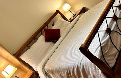 Downtown Cairo Apartment | افضل شقه فندقيه مطله علي النيل