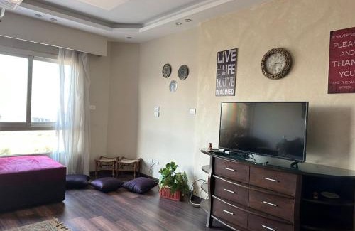 Downtown Cairo Apartment | افضل شقه فندقيه مطله علي النيل