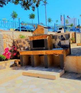 Ajloun Governorate Hotel | اكواخ ارض الخير