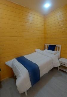 Ajloun Governorate Hotel | اكواخ ارض الخير