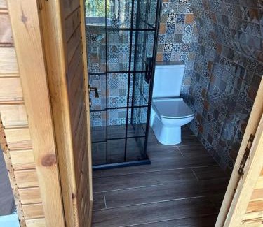 Arakli Other | اكواخ خشبية طرابزون