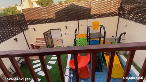 Taif Resort | اكواخ رحاب