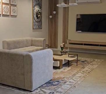 Al Bahah Ski Chalet | اكواخ ساوثرنز