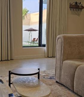 Al Bahah Ski Chalet | اكواخ ساوثرنز