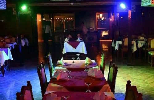 Cairo Hotel | الباخرة ريفر بوت نايل كروز