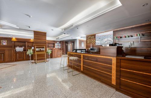 Medina Hotel | البيت المثالي للأجنحة الفندقية Ideal home