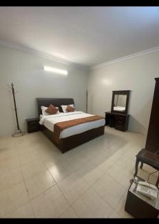 Taif Apartment | الديوان النجدي للشقق المخدومة اقتصادي