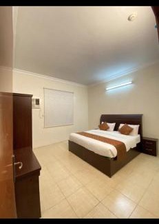 Taif Apartment | الديوان النجدي للشقق المخدومة اقتصادي