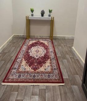 Ar Rass Apartment | الرس