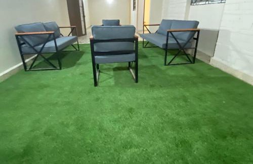 Ar Rass Apartment | الرس