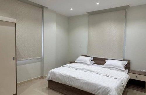 Al Bahah Apartment | الرصافة الجنوبية للشقق المخدومة