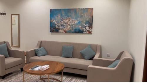 Al Bahah Apartment | الرصافة الجنوبية للشقق المخدومة