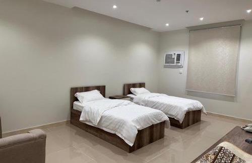Al Bahah Apartment | الرصافة الجنوبية للشقق المخدومة
