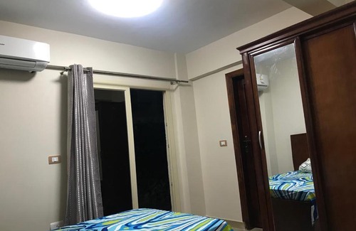 Borg el Arab Ski Chalet | الساحل الشمالي