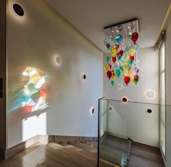 Sidi Abd El-Rahman Ski Chalet | الساحل الشمالي