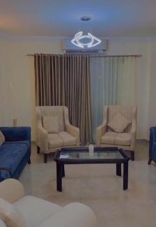 Sheikh Zayed City Apartment | الشيخ زايد