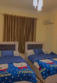 Sheikh Zayed City Apartment | الشيخ زايد