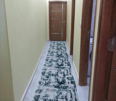 Al-Matariyah House | العقاد