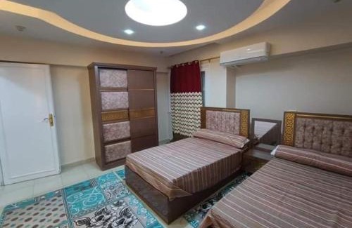 Al-Matariyah House | العقاد