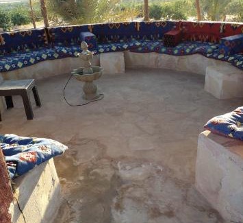 Western Province Ski Chalet | العلا