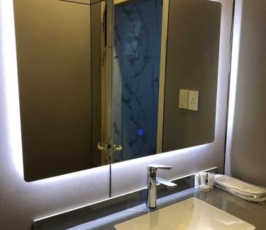 An Nakhil Hotel | العنوان للشقق المخدومة ALanwaan of the units served