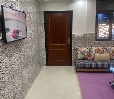 Laayoune Apartment | العيون حي المستقبل