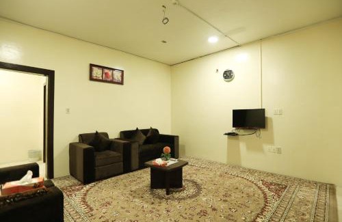 Dammam Apartment | العييري للشقق المخدومة الدمام 7