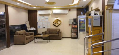 Dammam Apartment | العييري للشقق المخدومة الدمام 7