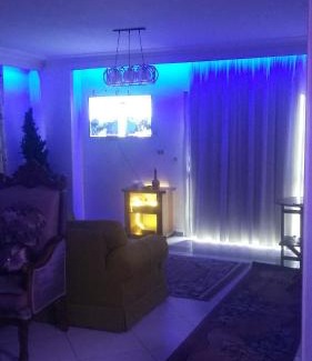 As-Salam Apartment | الغردقة