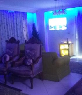 As-Salam Apartment | الغردقة