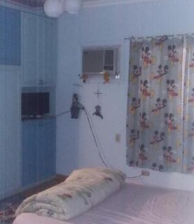 As-Salam Apartment | الغردقة