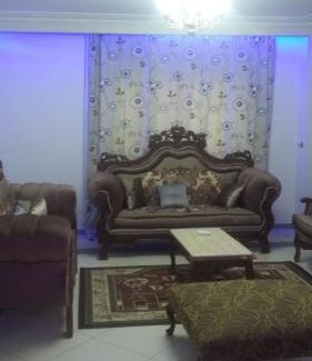 As-Salam Apartment | الغردقة