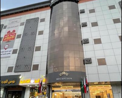 Sabya Apartment | الفخامه بارك