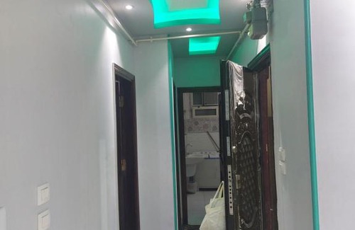 Al-Khalifa Apartment | القاهره المقطم الهضبه الوسطى