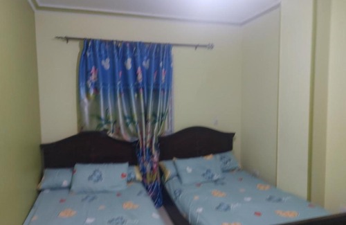 Al-Khalifa Apartment | القاهره المقطم الهضبه الوسطى