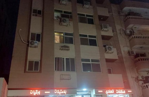 Al-Khalifa Apartment | القاهره المقطم الهضبه الوسطى