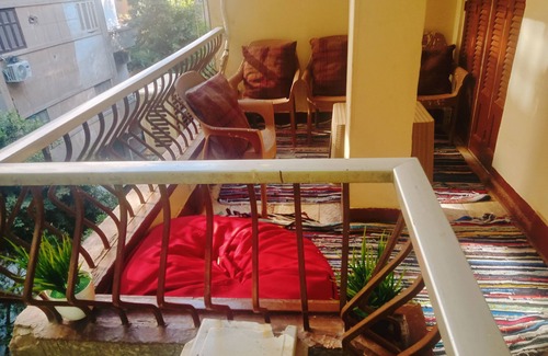 Garden City Apartment | القاهره جاردن سيتي