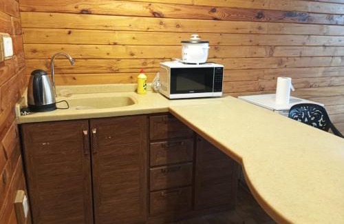 Ar Rass House | الكوخ الريفي The Rustic Cottage